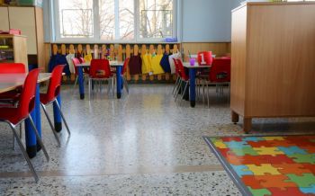 Daycare Cleaning in Hopelawn, New Jersey by Dynasty Commercial Cleaning LLC