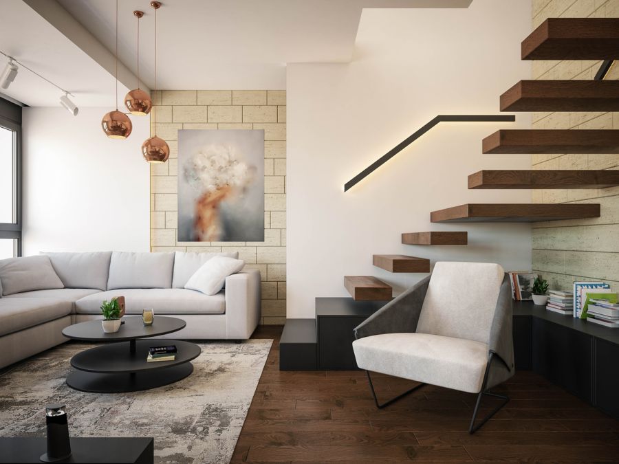 Rental Property Cleaning by Dynasty Commercial Cleaning LLC