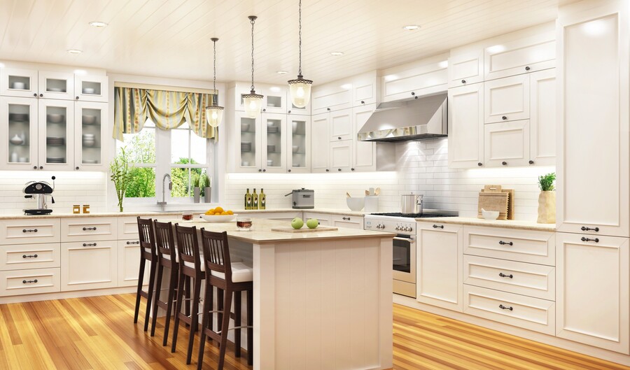 House Cleaning by Dynasty Commercial Cleaning LLC