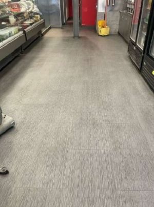 Commercial Floor in Livingston, NJ (6)