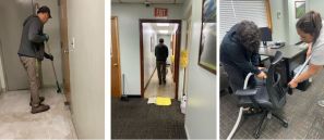 Commercial Cleaning in Newark, NJ (6)