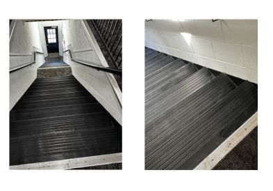 Before & After Commercial Cleaning in Westfield, NJ (2)