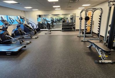 One-time Gym Deep Cleaning in Edison, NJ (4)