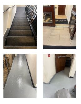 Commercial Cleaning in Westfield, NJ (2)