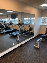 One-time Gym Deep Cleaning in Edison, NJ (2)