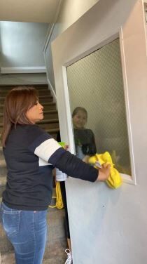 Bi-weekly Commercial Cleaning in Westfield, NJ (3)