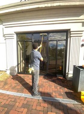 Twice a Week Office Cleaning in Westfield, NJ (3)