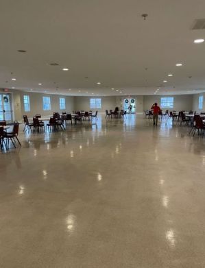 Commercial Cleaning in Helmetta, NJ (2)