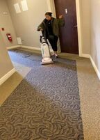 Weekly Commercial Cleaning in Westfield, NJ (2)