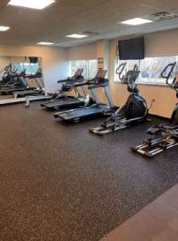 One-time Gym Deep Cleaning in Edison, NJ (3)