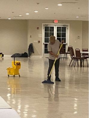 Commercial Cleaning in Helmetta, NJ (1)