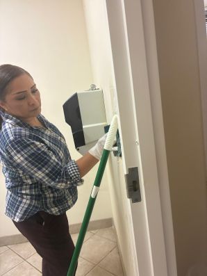 Janitorial Services in Dongan Hills, NY (2)