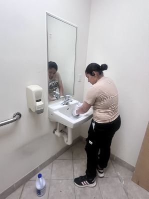 Janitorial Services
