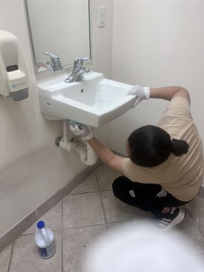 Janitorial Services in Tottenville, NY (2)