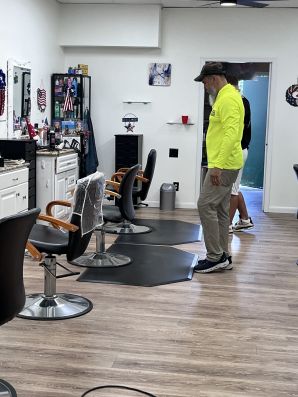 Commercial Cleaning in Staten Island, NY (2)