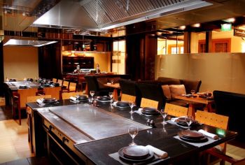 Watchung restaurant cleaning by Dynasty Commercial Cleaning LLC