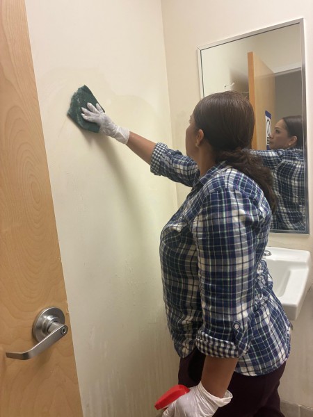 Janitorial Services in Dongan Hills, NY (3)
