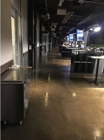 Before and After Commercial Cleaning (Top Golf) in Edison, NJ (3)